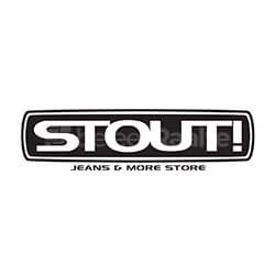 stout jeans